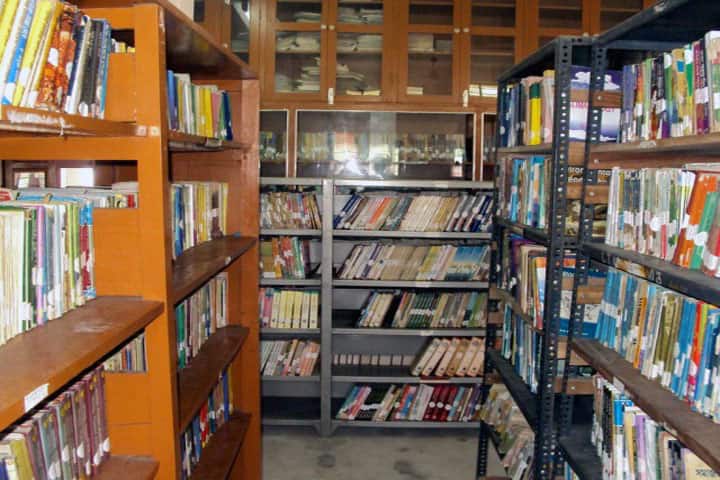 library